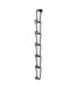 Cascading Storage Hooks - Steel - FCHF CITY