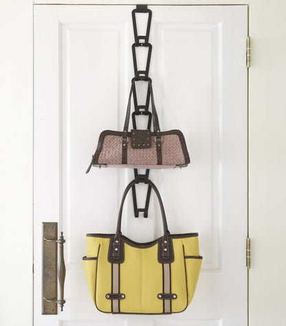 Cascading Storage Hooks - Steel - FCHF CITY