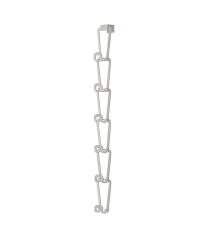Cascading Storage Hooks - Steel - FCHF CITY