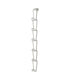 Cascading Storage Hooks - Steel - FCHF CITY