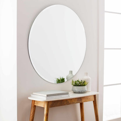 Casian Mirror - FCHF CITY