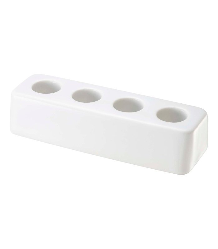 Ceramic Toothbrush Stand - FCHF CITY