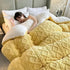 Chantilly Weighted Comforter - FCHF CITY