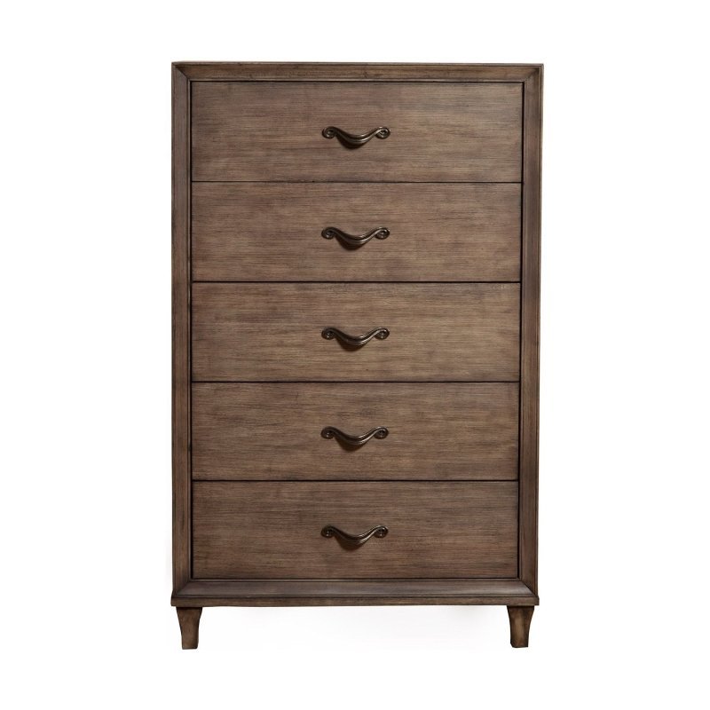 Charleston Chest, Antique Grey - FCHF CITY