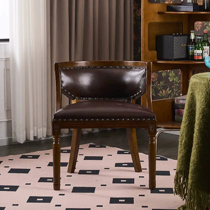 Chic Dining Chair - FCHF CITY