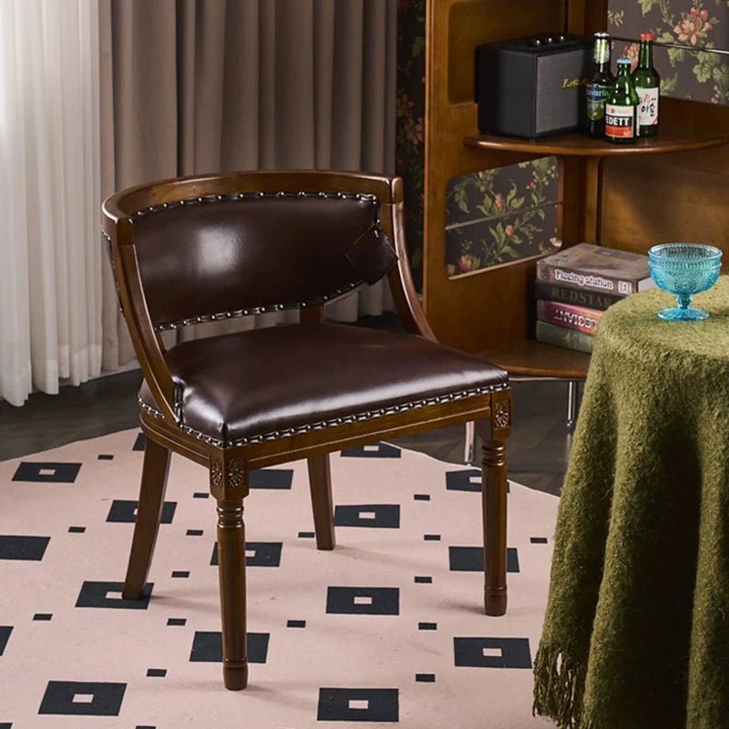 Chic Dining Chair - FCHF CITY