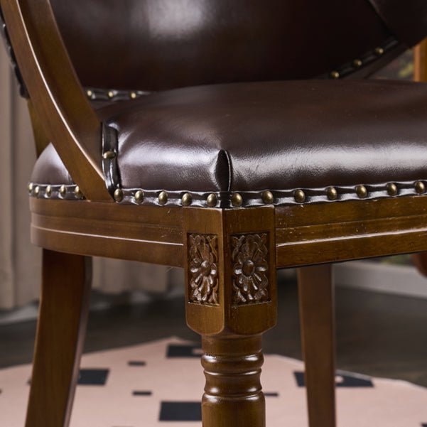Chic Dining Chair - FCHF CITY