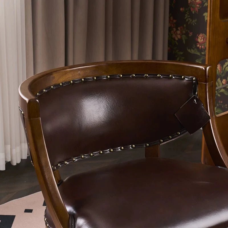 Chic Dining Chair - FCHF CITY