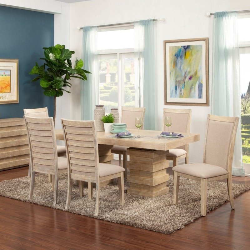 Chiclayo Dining Table - FCHF CITY