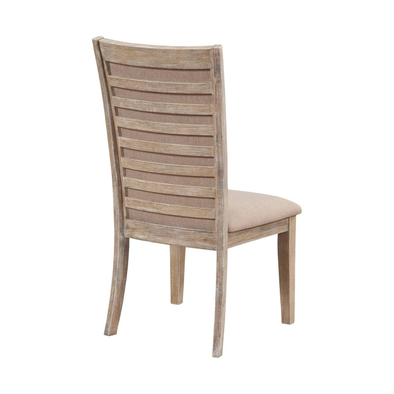 Chiclayo Side Chairs - FCHF CITY