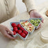 Christmas Tree Serving Dish - FCHF CITY