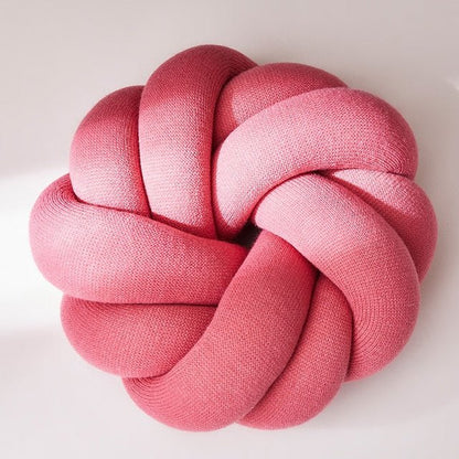 Chunky Cushion Pillow - FCHF CITY