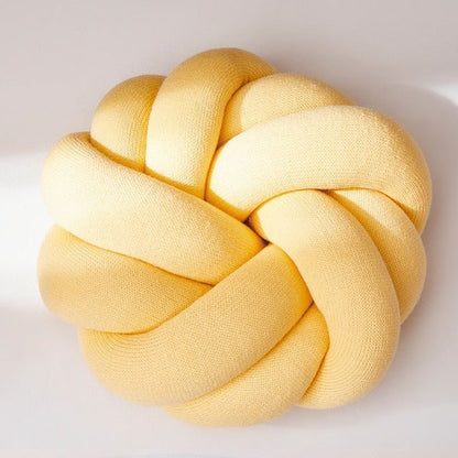 Chunky Cushion Pillow - FCHF CITY