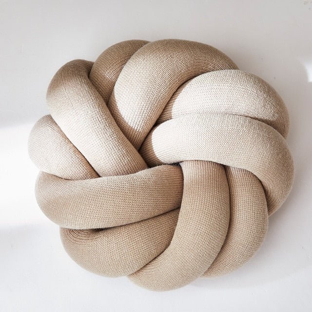 Chunky Cushion Pillow - FCHF CITY