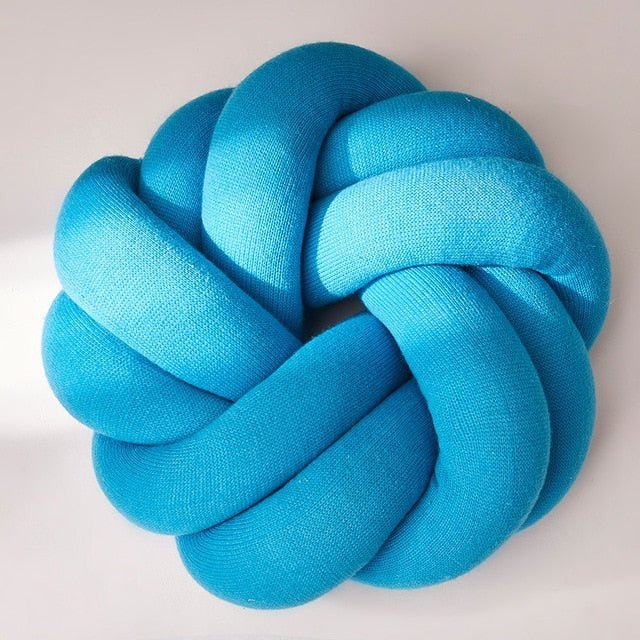 Chunky Cushion Pillow - FCHF CITY
