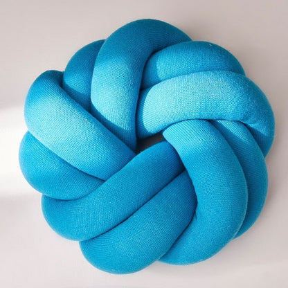 Chunky Cushion Pillow - FCHF CITY