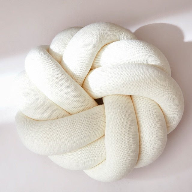 Chunky Cushion Pillow - FCHF CITY