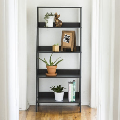 Clara Ladder Bookshelf - FCHF CITY