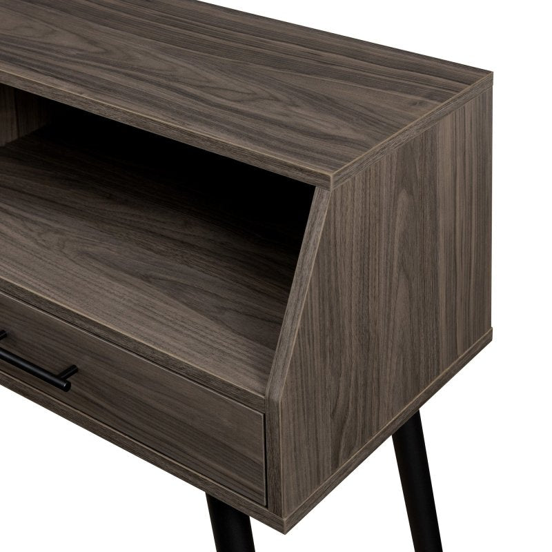 Clarence Contemporary 2 - Drawer Entry Table - FCHF CITY