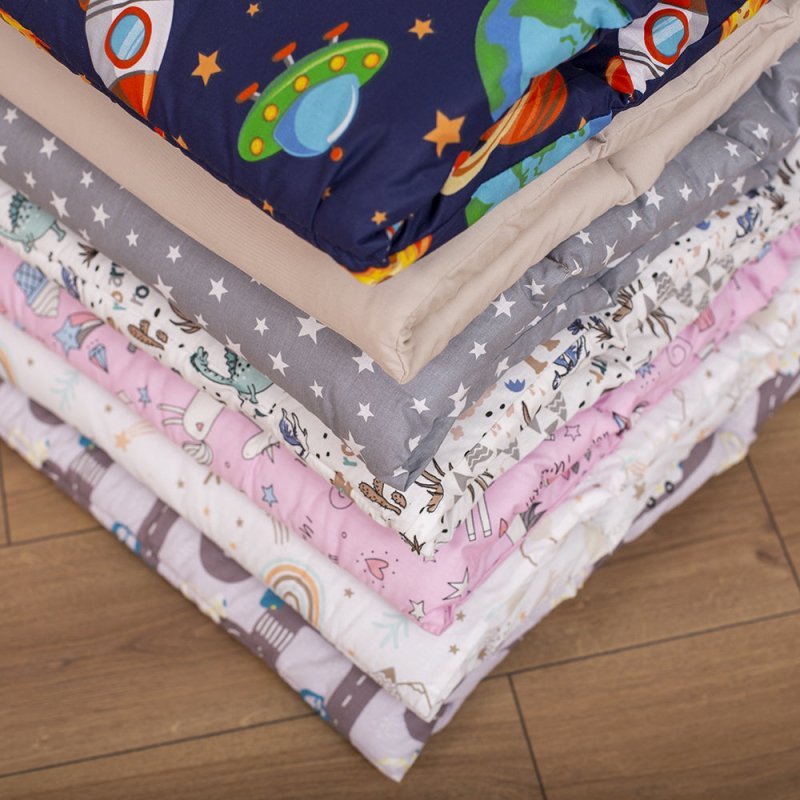 Climbing Arch Cushion - FCHF CITY