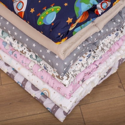 Climbing Arch Cushion - FCHF CITY