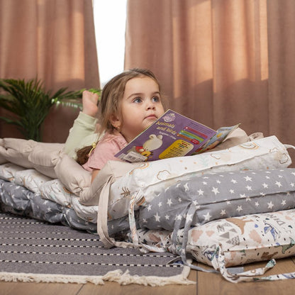 Climbing Arch Cushion - FCHF CITY