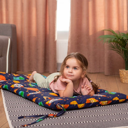 Climbing Arch Cushion - FCHF CITY