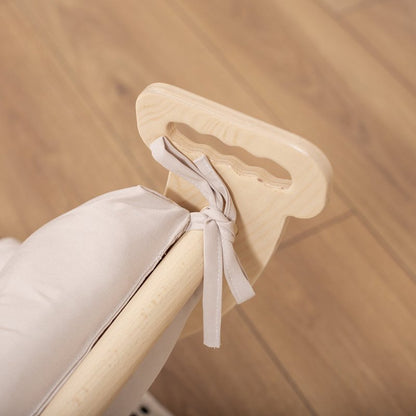 Climbing Arch Cushion - FCHF CITY