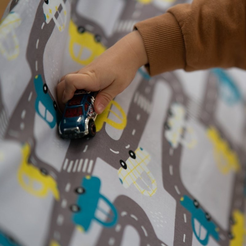 Climbing Arch Cushion - FCHF CITY