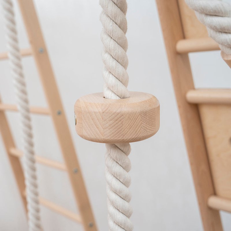 Climbing Playground - FCHF CITY