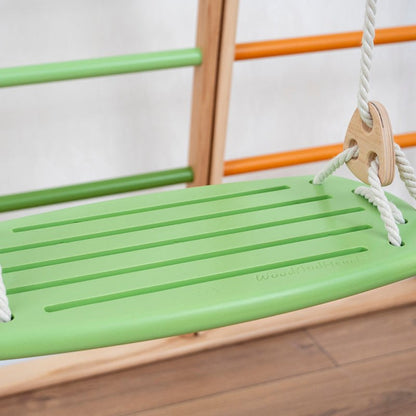 Climbing Playground - FCHF CITY