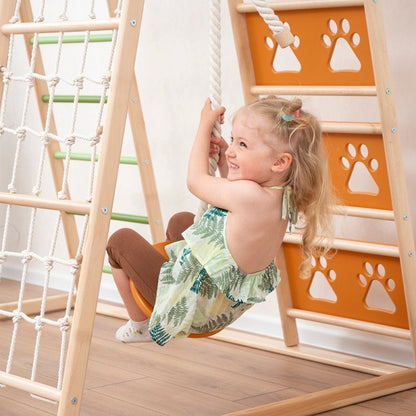 Climbing Playground - FCHF CITY