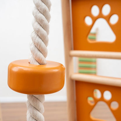 Climbing Playground - FCHF CITY