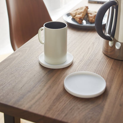 Coasters (Set of 6) - Two Styles - Silicone - FCHF CITY