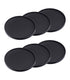 Coasters (Set of 6) - Two Styles - Silicone - FCHF CITY