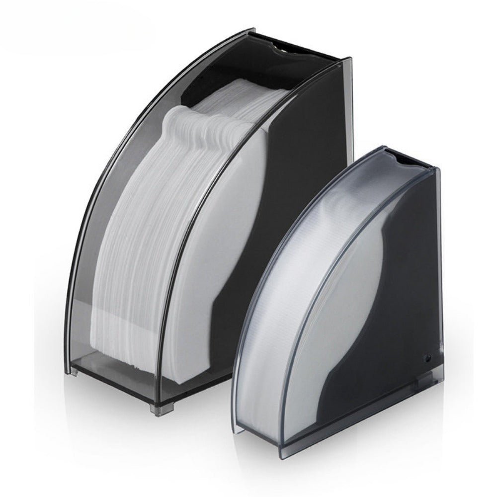 Coffee Filter Case - FCHF CITY