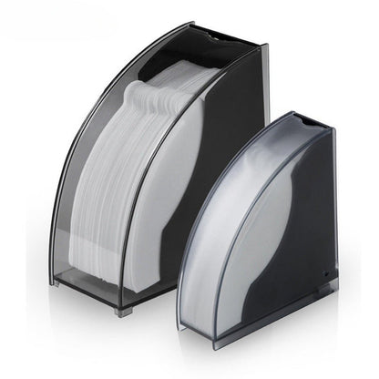Coffee Filter Case - FCHF CITY