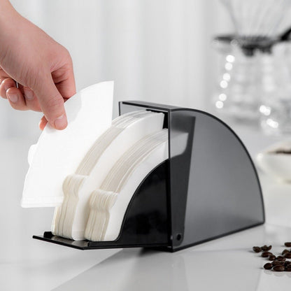 Coffee Filter Case - FCHF CITY