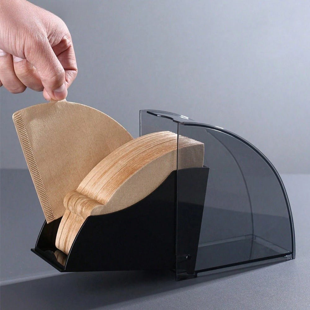 Coffee Filter Case - FCHF CITY