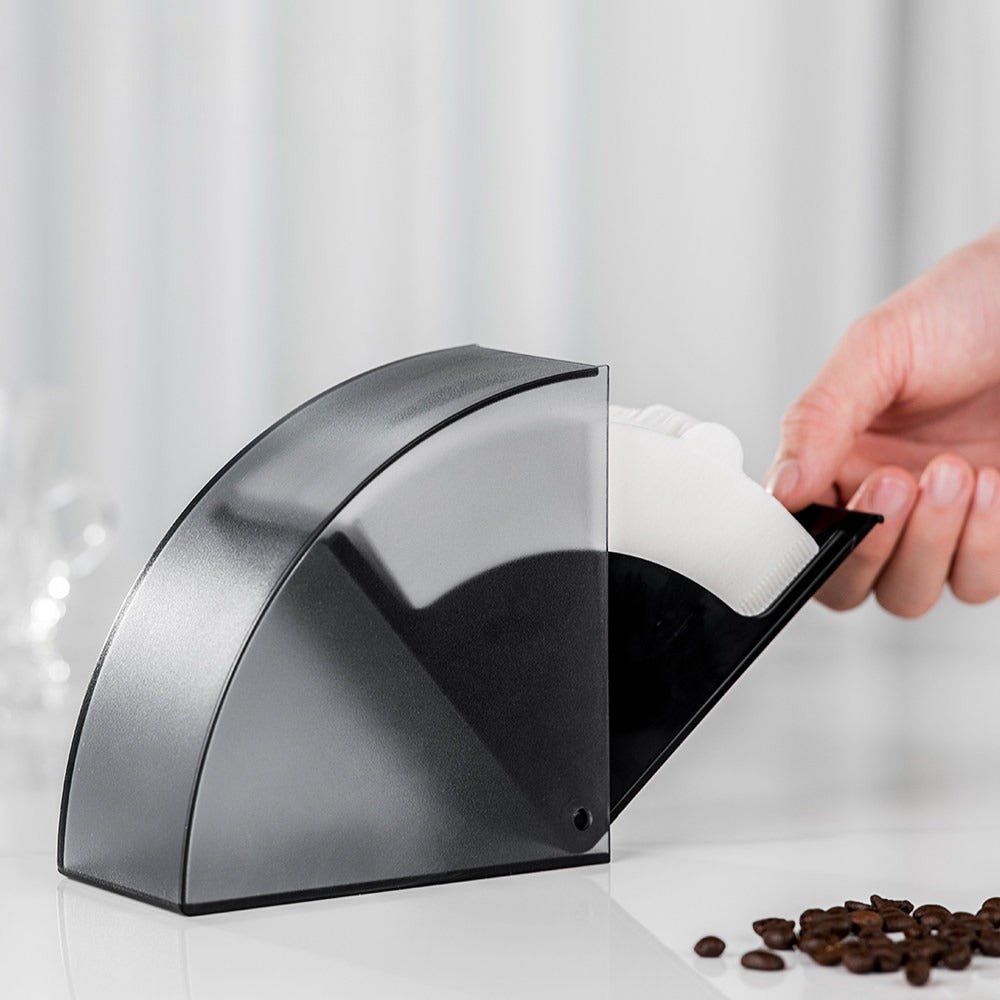 Coffee Filter Case - FCHF CITY