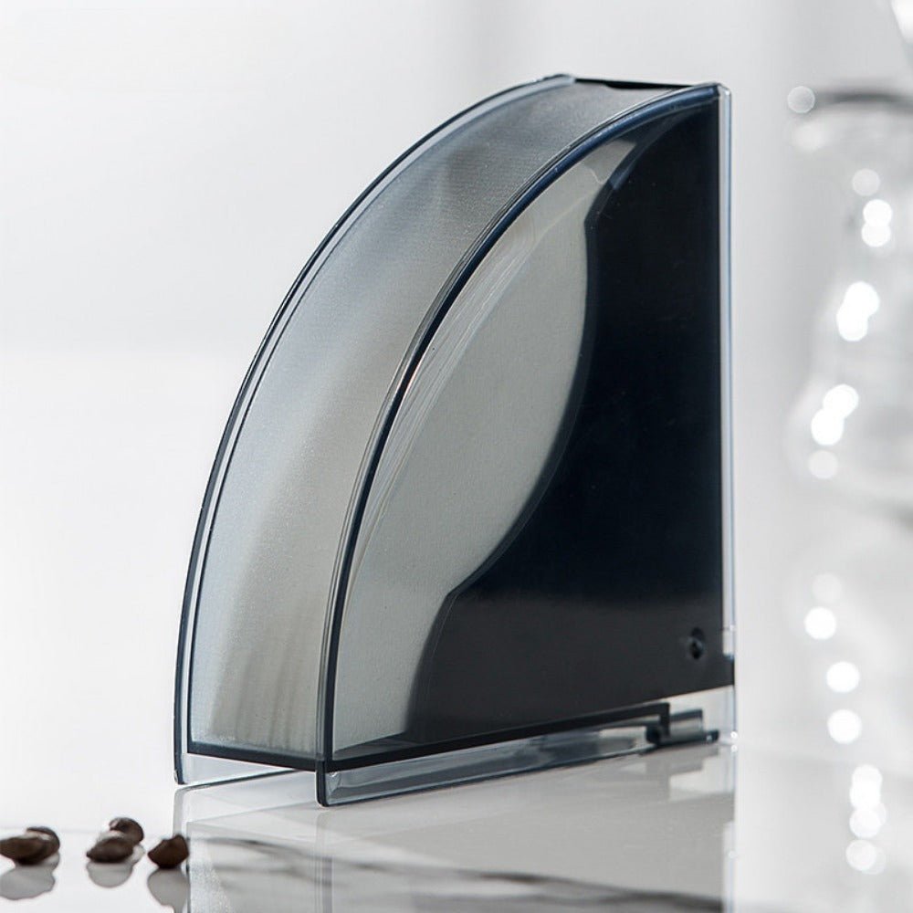 Coffee Filter Case - FCHF CITY