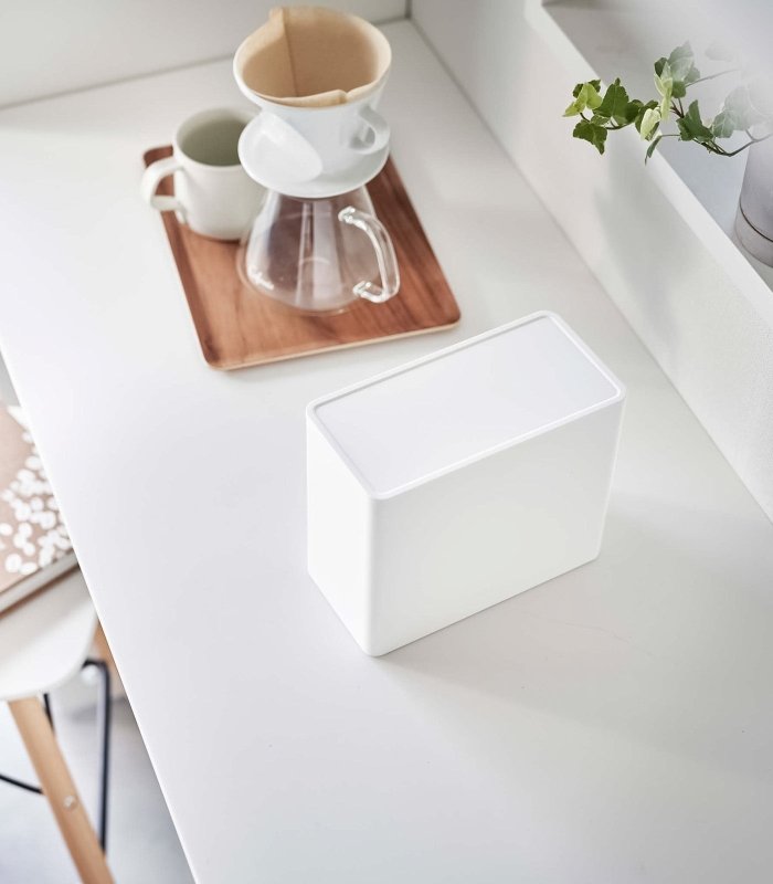 Coffee Filter Case - FCHF CITY