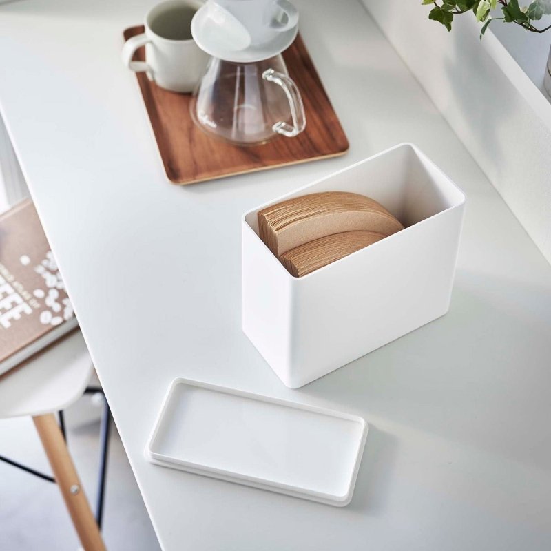 Coffee Filter Case - FCHF CITY