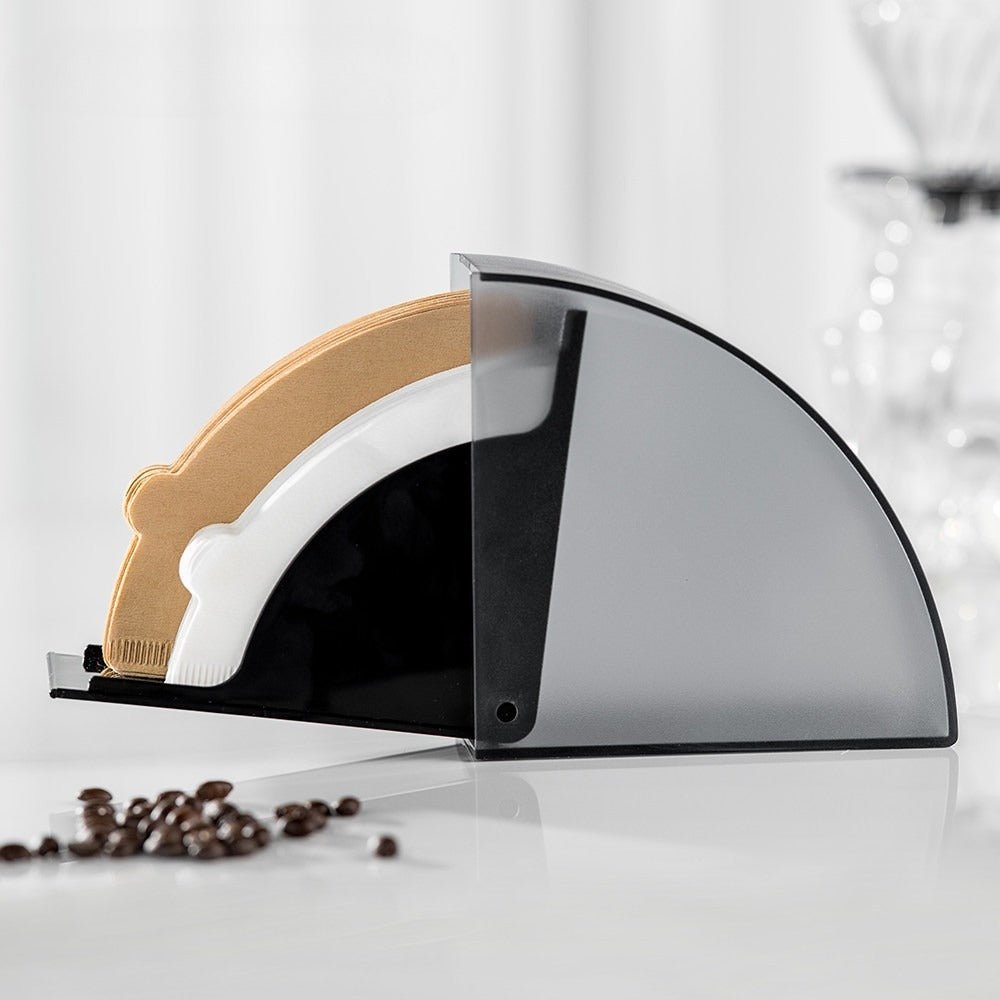Coffee Filter Case - FCHF CITY