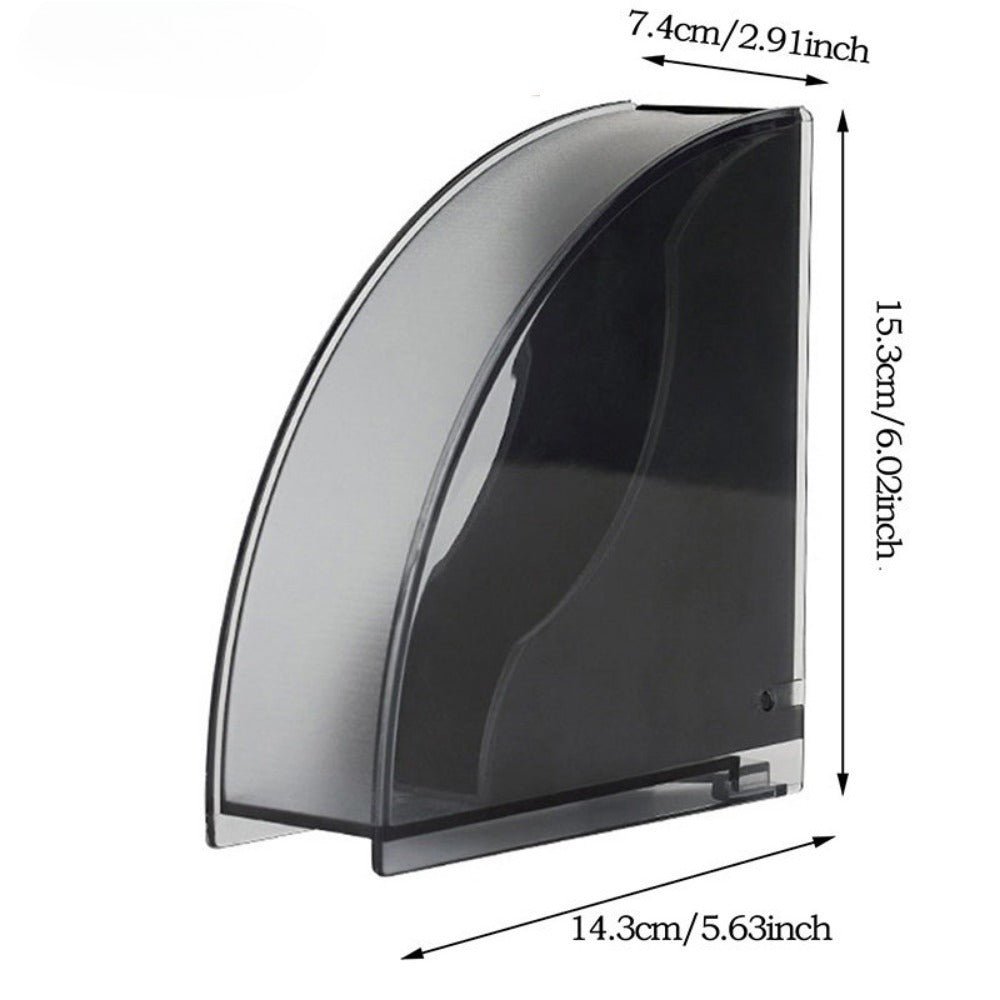 Coffee Filter Case - FCHF CITY