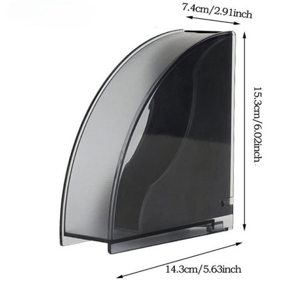 Coffee Filter Case - FCHF CITY