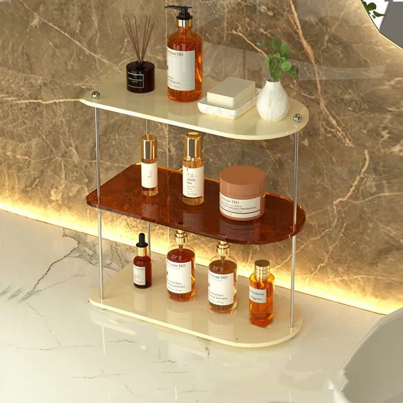Coleyville Bathroom Shelf - FCHF CITY