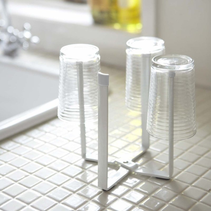 Collapsible Bottle Dryer - Small - Steel - FCHF CITY