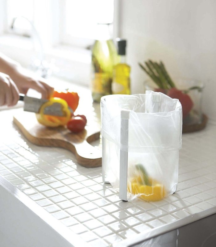 Collapsible Bottle Dryer - Small - Steel - FCHF CITY