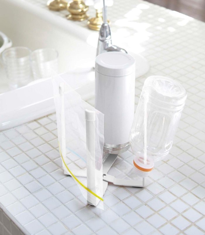 Collapsible Bottle Dryer - Small - Steel - FCHF CITY